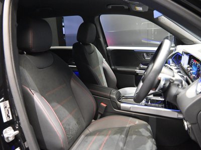 2025 Mercedes-BENZ GLB — миниатюра 50