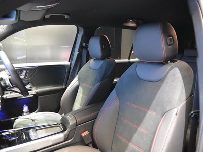 2025 Mercedes-BENZ GLB — миниатюра 59