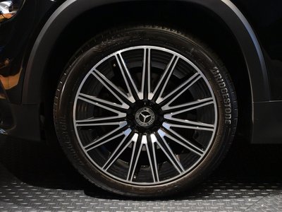 2025 Mercedes-BENZ GLB — миниатюра 14