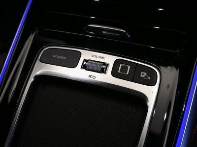 2025 Mercedes-BENZ GLB — миниатюра 45