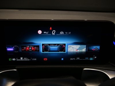 2025 Mercedes-BENZ GLB — миниатюра 26