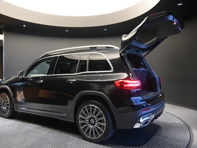 2025 Mercedes-BENZ GLB — миниатюра 61