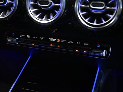 2025 Mercedes-BENZ GLB — миниатюра 42