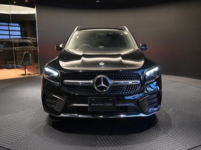 2025 Mercedes-BENZ GLB 照片 2
