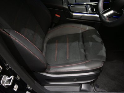2025 Mercedes-BENZ GLB — миниатюра 52