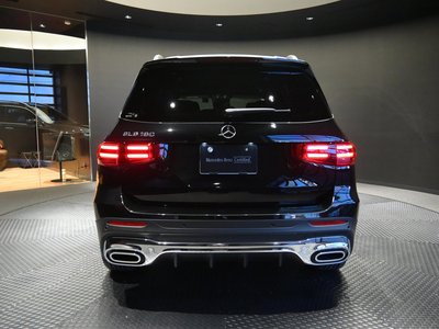 2025 Mercedes-BENZ GLB 照片 6