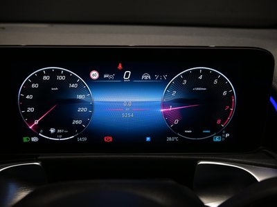 2025 Mercedes-BENZ GLB — миниатюра 25
