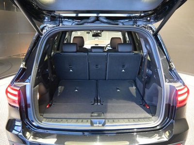 2025 Mercedes-BENZ GLB — миниатюра 63