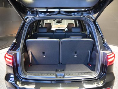2025 Mercedes-BENZ GLB — миниатюра 62