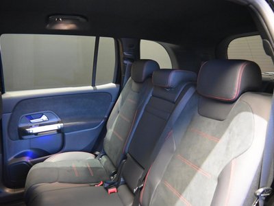 2025 Mercedes-BENZ GLB — миниатюра 58