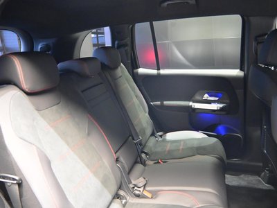 2025 Mercedes-BENZ GLB — миниатюра 54