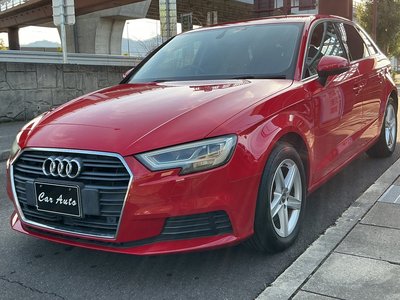 AUDI A3 SPORTBACK - 3