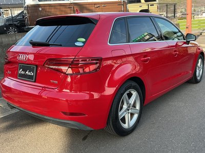 AUDI A3 SPORTBACK - 9