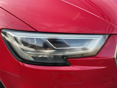 AUDI A3 SPORTBACK - 5