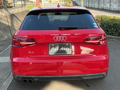 AUDI A3 SPORTBACK - 10