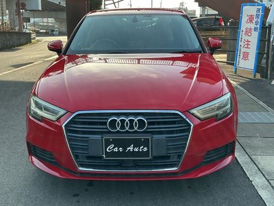AUDI A3 SPORTBACK - 2