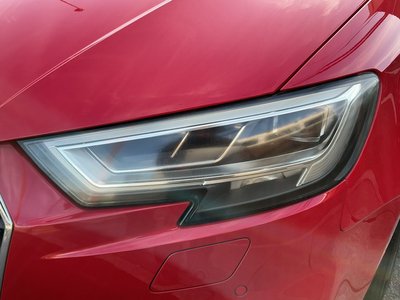 AUDI A3 SPORTBACK - 6