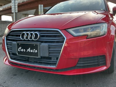 AUDI A3 SPORTBACK - 7