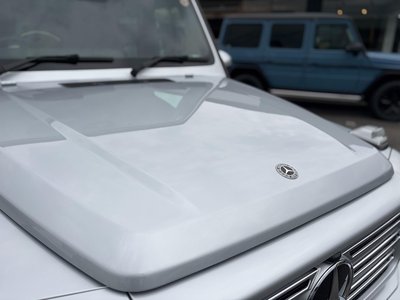 MERCEDES-BENZ G-CLASS - 7