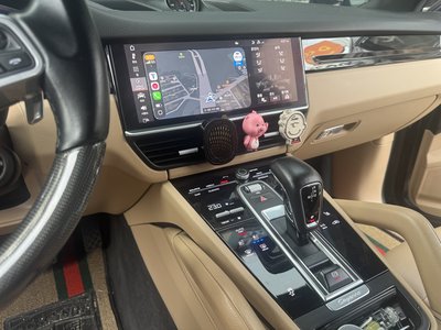 صورة 5 لـ 2021 Porsche CAYENNE