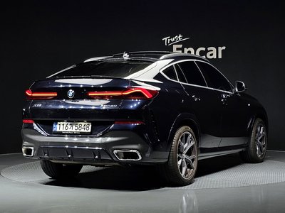 BMW X6 - 3