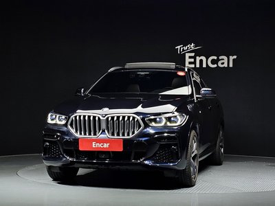 BMW X6 - 2