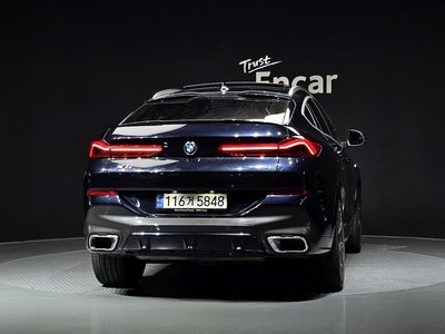 BMW X6 - 4