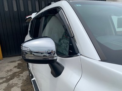 صورة مصغرة 14 لـ 2023 Toyota LAND CRUISER 300