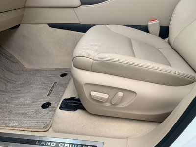 صورة مصغرة 18 لـ 2023 Toyota LAND CRUISER 300