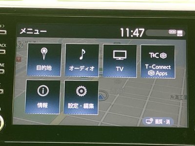 TOYOTA GRAND ACE - 9