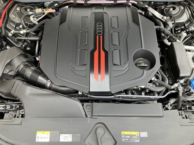 2025 AUDI S5 thumbnail 43