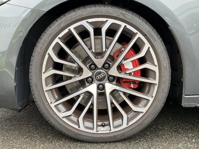 2025 AUDI S5 thumbnail 18