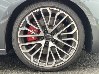 2025 AUDI S5 thumbnail 16