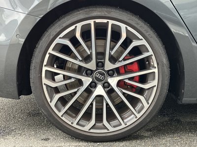 2025 AUDI S5 thumbnail 19