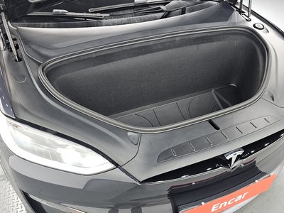 2024 TESLA MODEL X 照片 7