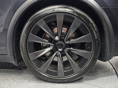 2024 TESLA MODEL X 照片 8