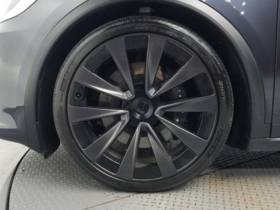 2024 TESLA MODEL X 照片 6