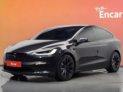 2024 TESLA MODEL X 照片 1