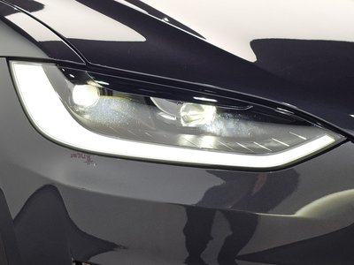 2024 TESLA MODEL X 照片 9