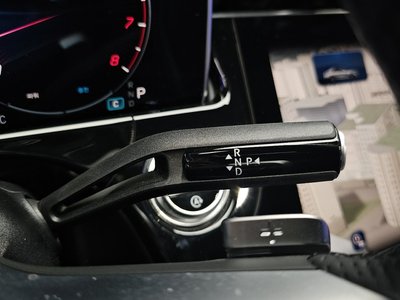 MERCEDES-BENZ E-CLASS - 9