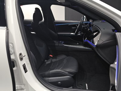 MERCEDES-BENZ E-CLASS - 10