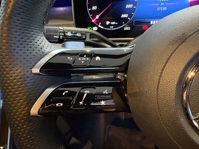 MERCEDES-BENZ C-CLASS - 10