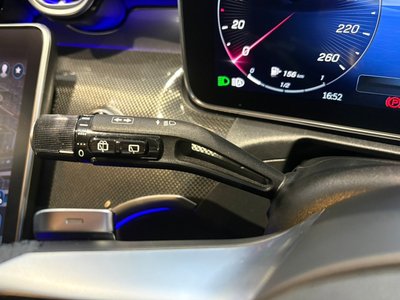 MERCEDES-BENZ C-CLASS - 8