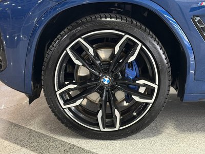 BMW X3 - 6