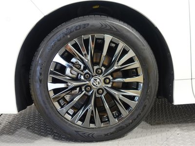 صورة 9 لـ 2023 Toyota VELLFIRE