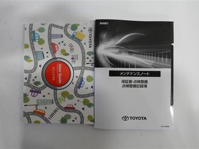 صورة مصغرة 19 لـ 2023 Toyota VELLFIRE