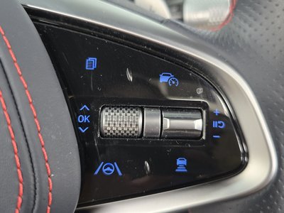 2021 Genesis GV70 — миниатюра 35