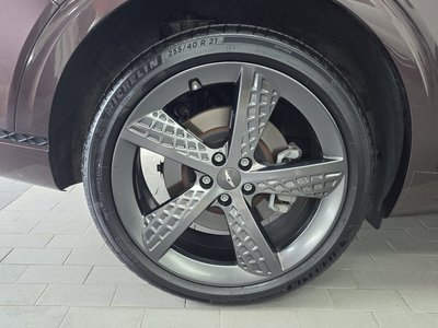 2021 Genesis GV70 照片 6