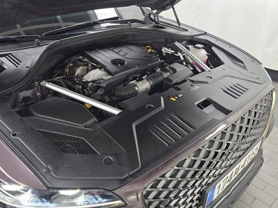 2021 Genesis GV70 照片 7