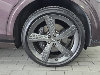 2021 Genesis GV70 照片 8